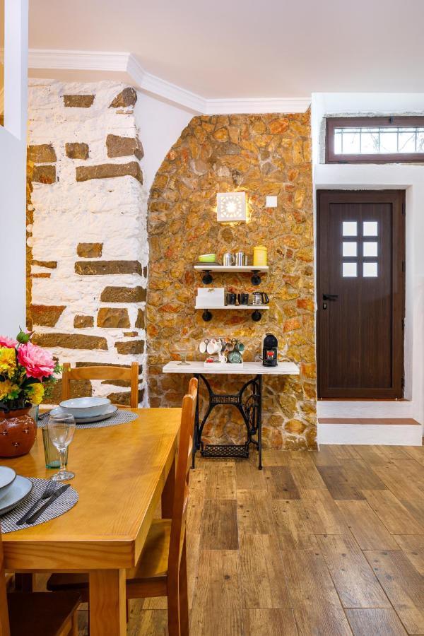 Galeria Guesthouse Tavira Exterior photo